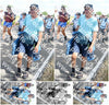 Evenement foto: Nijmeegse Vierdaagse 655