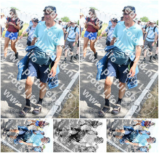 Evenement foto: Nijmeegse Vierdaagse 655