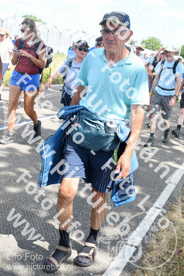 Evenement foto: Nijmeegse Vierdaagse 655