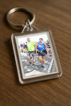 Evenement foto: Nijmeegse Vierdaagse 655
