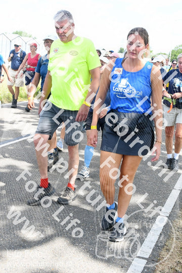 Evenement foto: Nijmeegse Vierdaagse 655