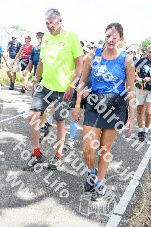 Evenement foto: Nijmeegse Vierdaagse 655
