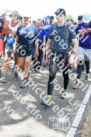 Evenement foto: Nijmeegse Vierdaagse 655