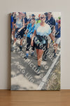 Evenement foto: Nijmeegse Vierdaagse 655