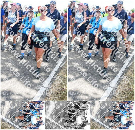 Evenement foto: Nijmeegse Vierdaagse 655
