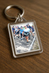 Evenement foto: Nijmeegse Vierdaagse 655