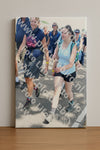 Evenement foto: Nijmeegse Vierdaagse 655