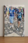 Evenement foto: Nijmeegse Vierdaagse 655