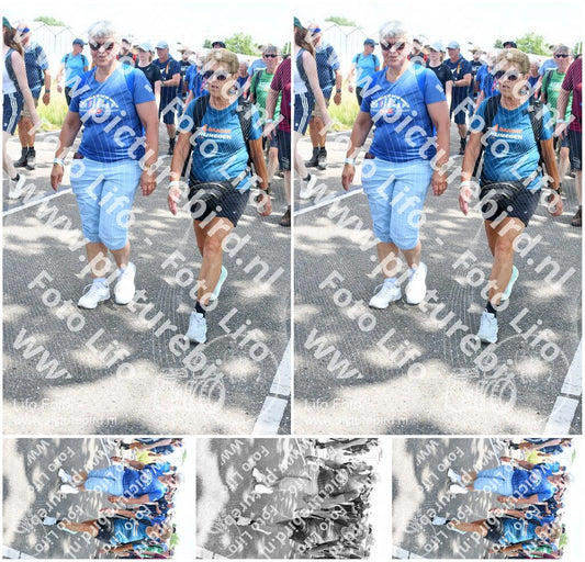 Evenement foto: Nijmeegse Vierdaagse 655