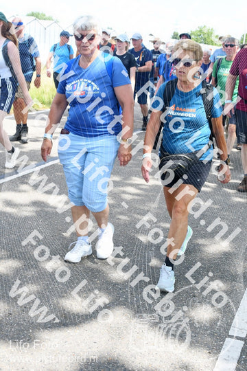 Evenement foto: Nijmeegse Vierdaagse 655