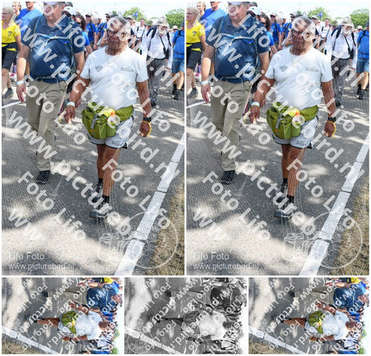 Evenement foto: Nijmeegse Vierdaagse 655