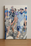 Evenement foto: Nijmeegse Vierdaagse 655