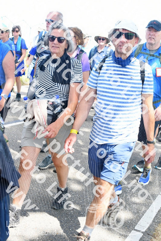 Evenement foto: Nijmeegse Vierdaagse 655