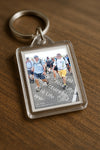 Evenement foto: Nijmeegse Vierdaagse 655