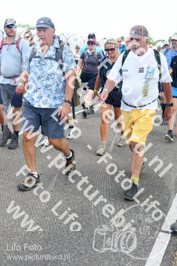 Evenement foto: Nijmeegse Vierdaagse 655
