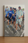 Evenement foto: Nijmeegse Vierdaagse 655