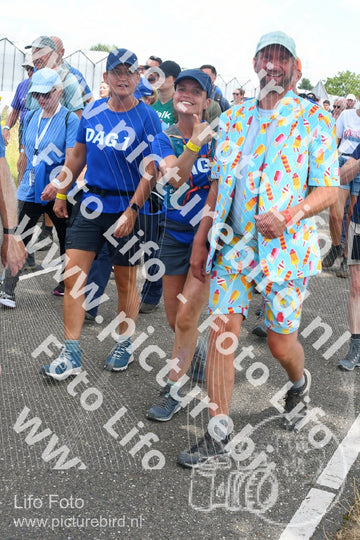 Evenement foto: Nijmeegse Vierdaagse 655