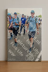 Evenement foto: Nijmeegse Vierdaagse 655