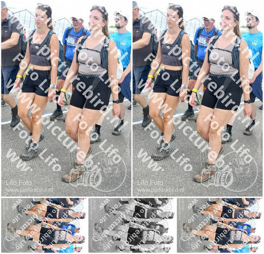 Evenement foto: Nijmeegse Vierdaagse 655