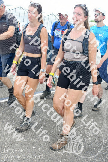Evenement foto: Nijmeegse Vierdaagse 655