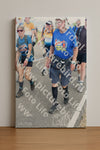 Evenement foto: Nijmeegse Vierdaagse 655