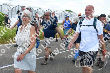 Evenement foto: Nijmeegse Vierdaagse 655