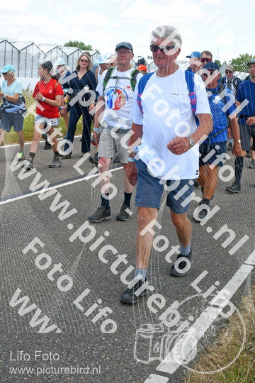 Evenement foto: Nijmeegse Vierdaagse 655