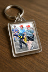 Evenement foto: Nijmeegse Vierdaagse 655