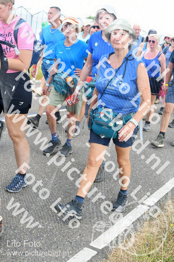 Evenement foto: Nijmeegse Vierdaagse 655