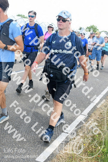 Evenement foto: Nijmeegse Vierdaagse 655