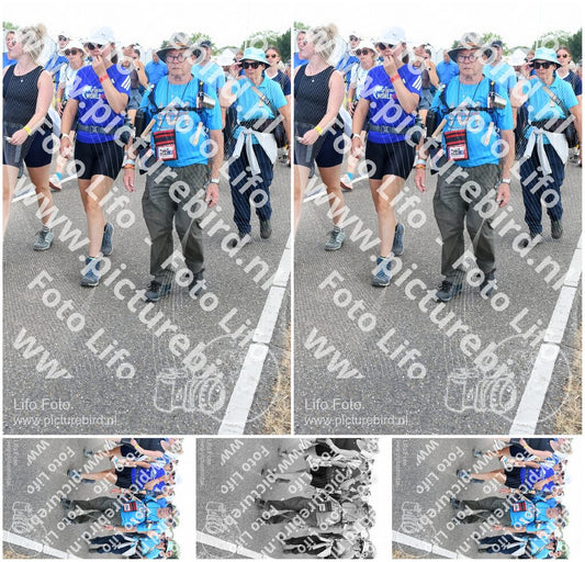 Evenement foto: Nijmeegse Vierdaagse 655