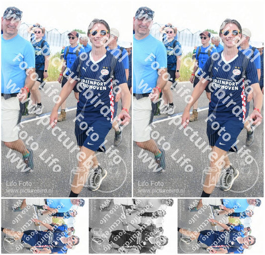 Evenement foto: Nijmeegse Vierdaagse 655