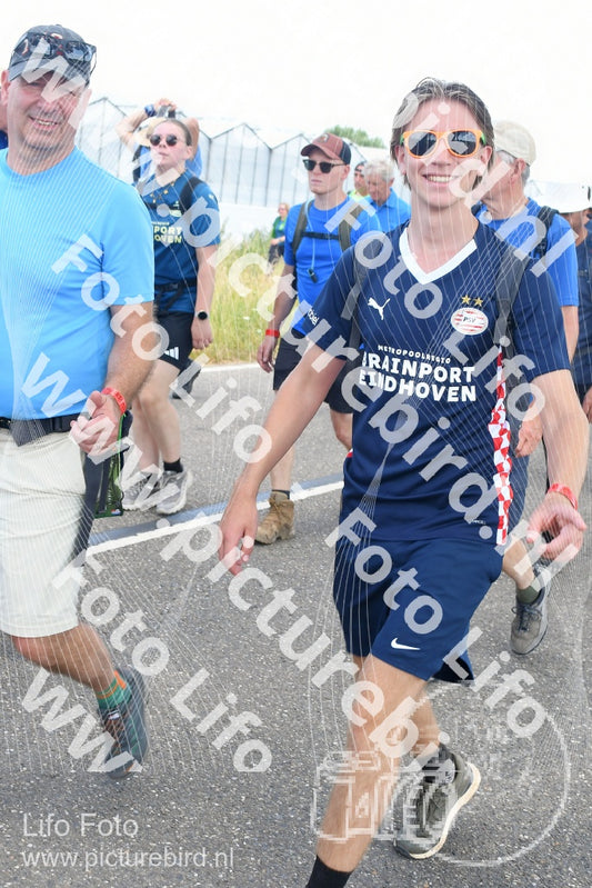 Evenement foto: Nijmeegse Vierdaagse 655