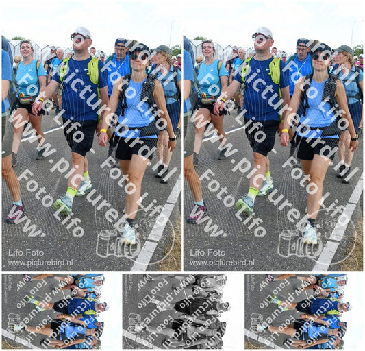 Evenement foto: Nijmeegse Vierdaagse 655