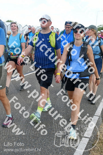 Evenement foto: Nijmeegse Vierdaagse 655