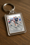 Evenement foto: Nijmeegse Vierdaagse 655