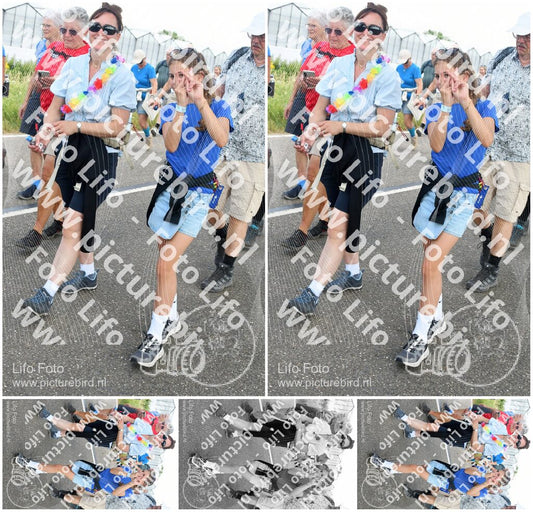 Evenement foto: Nijmeegse Vierdaagse 655