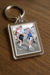 Evenement foto: Nijmeegse Vierdaagse 655