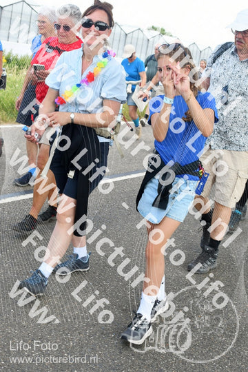 Evenement foto: Nijmeegse Vierdaagse 655