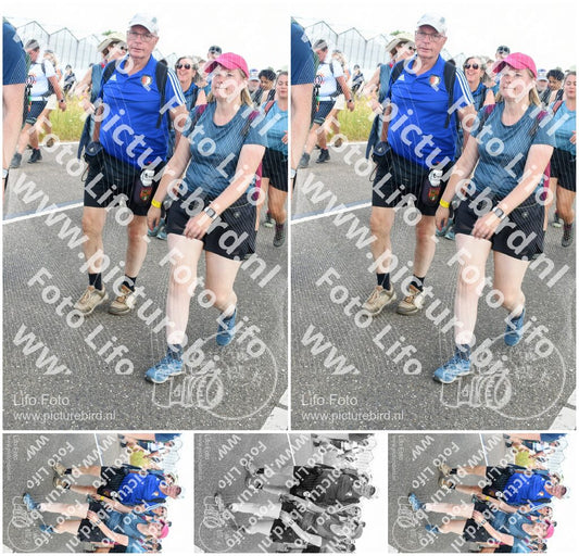 Evenement foto: Nijmeegse Vierdaagse 655