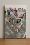 Evenement foto: Nijmeegse Vierdaagse 655