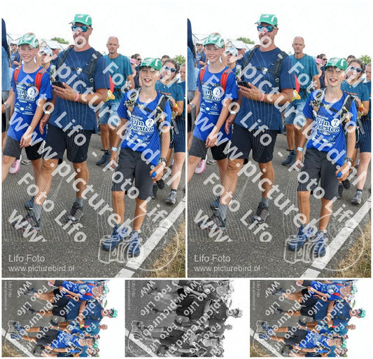 Evenement foto: Nijmeegse Vierdaagse 655