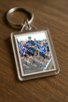 Evenement foto: Nijmeegse Vierdaagse 655