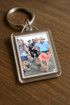 Evenement foto: Nijmeegse Vierdaagse 655