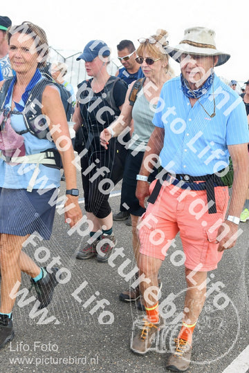 Evenement foto: Nijmeegse Vierdaagse 655