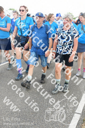 Evenement foto: Nijmeegse Vierdaagse 655