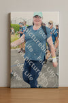 Evenement foto: Nijmeegse Vierdaagse 655