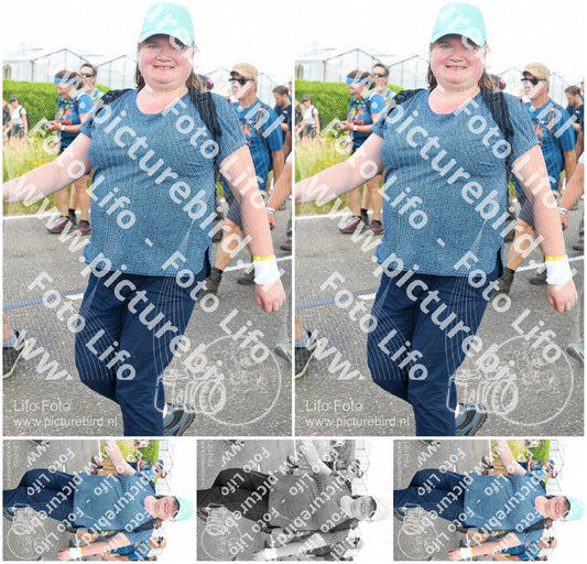 Evenement foto: Nijmeegse Vierdaagse 655