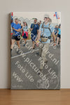 Evenement foto: Nijmeegse Vierdaagse 655