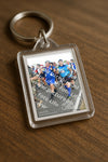 Evenement foto: Nijmeegse Vierdaagse 655